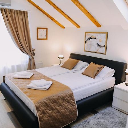 Prima Lux Apartments & Studio Nisz Zewnętrze zdjęcie
