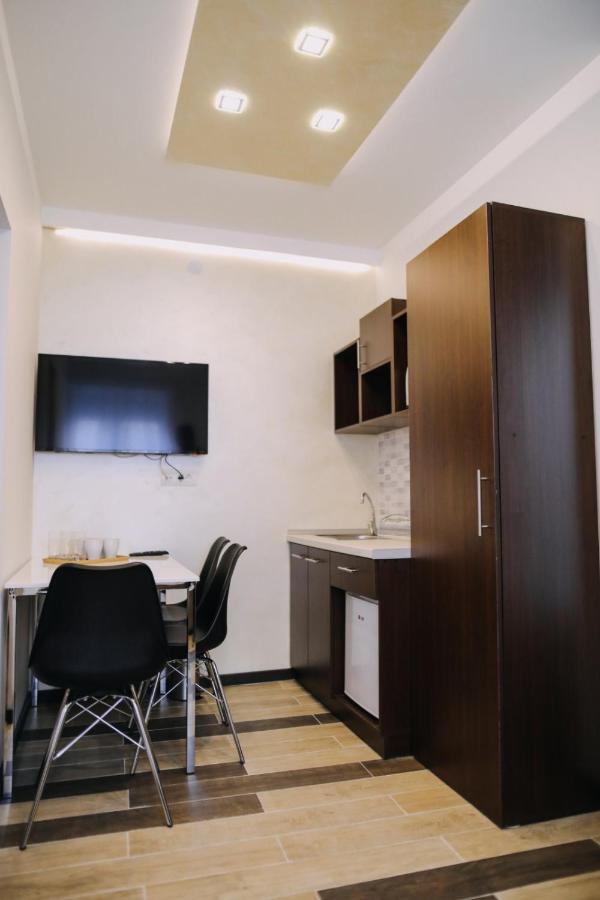 Prima Lux Apartments & Studio Nisz Zewnętrze zdjęcie