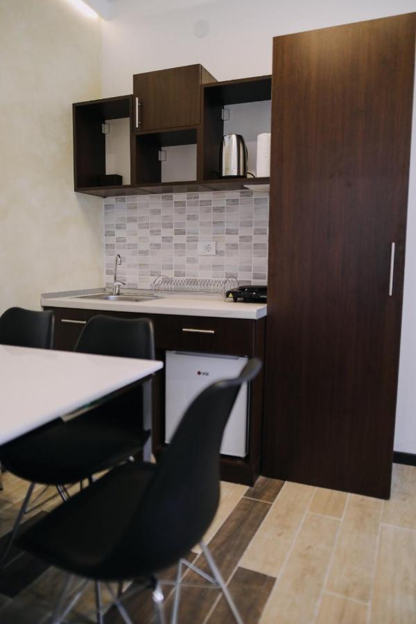 Prima Lux Apartments & Studio Nisz Zewnętrze zdjęcie