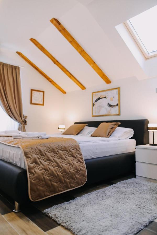 Prima Lux Apartments & Studio Nisz Zewnętrze zdjęcie