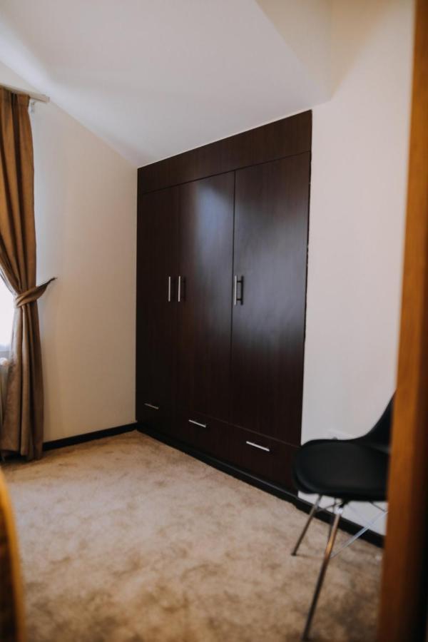Prima Lux Apartments & Studio Nisz Zewnętrze zdjęcie